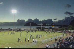 Waianae High School Football: Home of the Seariders | Best Schools in America: Top Public & Private Options