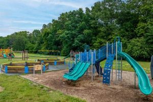 Donovan Elementary School | Best Schools in America: Top Public & Private Options