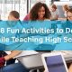 Is High School *Really* Fun? An Honest Look | Best Schools in America: Top Public & Private Options