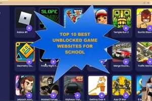 Top 5 Educational Gaming Websites for Students Best Schools in America: Top Public & Private Options Top 5 Educational Gaming Websites for Students | Best Schools in America: Top Public & Private Options