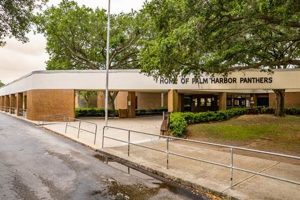 Best Palm Harbor Middle Schools: Guide | Best Schools in America: Top Public & Private Options