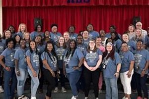 Meet Arlington Elementary School's Dedicated Staff & Faculty | Best Schools in America: Top Public & Private Options