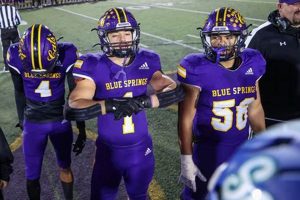 Blue Springs High School Football | Best Schools in America: Top Public & Private Options