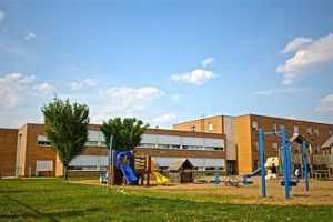 Top High Schools in Edmonton, Alberta | Best Schools in America: Top Public & Private Options