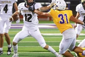 Page High School Football Scores | Best Schools in America: Top Public & Private Options