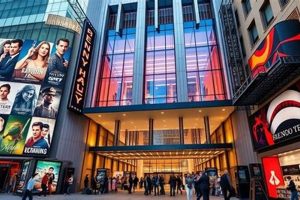 Top 10 Acting Studios in NYC: Find Your Perfect Fit | Best Schools in America: Top Public & Private Options