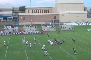 Yuma High School Football: A Gridiron Legacy | Best Schools in America: Top Public & Private Options