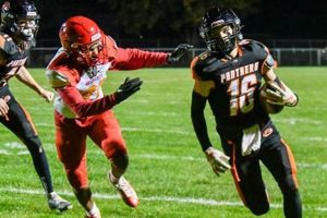 Alma High School Football: A Legacy of Excellence | Best Schools in America: Top Public & Private Options