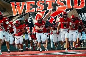 Nebraska HS Football Playoffs 2024 Guide Best Schools in America: Top Public & Private Options Nebraska HS Football Playoffs 2024 Guide | Best Schools in America: Top Public & Private Options