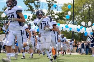 St Dominic High School Football | Best Schools in America: Top Public & Private Options