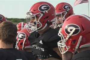 Top-Ranked Gallatin High School Football Team | Best Schools in America: Top Public & Private Options