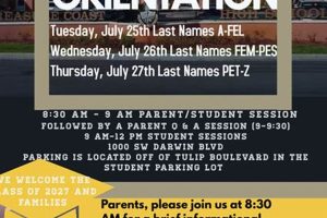 High School Freshman Orientation Guide & Tips Best Schools in America: Top Public & Private Options High School Freshman Orientation Guide & Tips | Best Schools in America: Top Public & Private Options