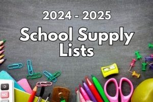 Pre-K - 5th Northwood Elementary Supply List 2024 | Best Schools in America: Top Public & Private Options