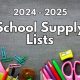 Pre-K - 5th Northwood Elementary Supply List 2024 | Best Schools in America: Top Public & Private Options