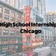Top High School Internships Chicago Programs | Best Schools in America: Top Public & Private Options