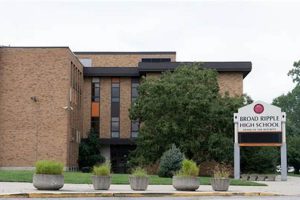 Broad Ripple Middle School | Best Schools in America: Top Public & Private Options