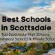 Top-Rated Best Schools in Scottsdale, AZ | Best Schools in America: Top Public & Private Options