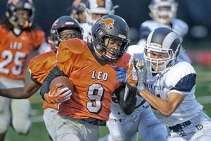 Leo High School Football: Home of the Lions Best Schools in America: Top Public & Private Options Leo High School Football: Home of the Lions | Best Schools in America: Top Public & Private Options