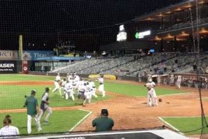 Typical High School Baseball Game Length & Duration | Best Schools in America: Top Public & Private Options