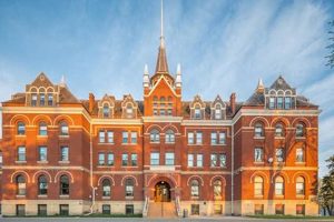 Top Minnesota Private Schools (2024) | Best Schools in America: Top Public & Private Options