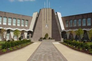 Top Catholic High Schools in New Jersey 2024 | Best Schools in America: Top Public & Private Options