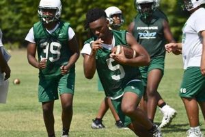 Aiken High School Football: Home of the Hornets | Best Schools in America: Top Public & Private Options