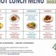 Hanover Elementary: School Lunch Menu & Nutrition | Best Schools in America: Top Public & Private Options
