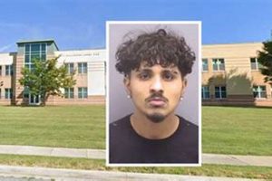 Tuscarora High Stabbing: Aftermath & Safety | Best Schools in America: Top Public & Private Options