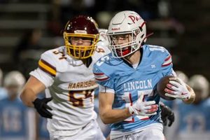 San Diego High School Football: Latest Scores & News Best Schools in America: Top Public & Private Options San Diego High School Football: Latest Scores & News | Best Schools in America: Top Public & Private Options
