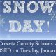 Coweta County Schools Closed: Updates & Info | Best Schools in America: Top Public & Private Options
