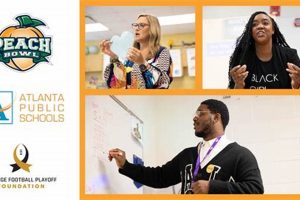 Guide to APS Special Education in Atlanta | Best Schools in America: Top Public & Private Options