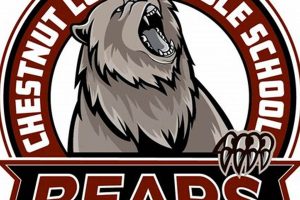 Discover Chestnut Log Middle School: A Thriving Community | Best Schools in America: Top Public & Private Options