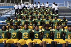 Taft High School Football: Home of the Senators | Best Schools in America: Top Public & Private Options