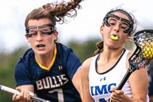 Top D3 Women's Lacrosse Colleges & Schools | Best Schools in America: Top Public & Private Options