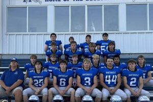 Martinsville HS Football: Latest Scores & Updates | Best Schools in America: Top Public & Private Options