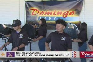 Watch Miller High Live Stream & Score Tonight! | Best Schools in America: Top Public & Private Options