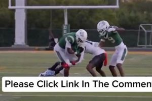 Bedford HS Football: Home of the [Mascot Name] | Best Schools in America: Top Public & Private Options