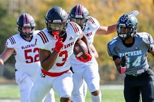 VBHS Football: Latest Scores &amp; Updates | Best Schools in America: Top Public & Private Options