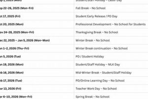 Forsyth County Schools Calendar 2023-2024 | Best Schools in America: Top Public & Private Options
