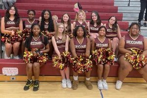 Explore McCombs Middle School: A Parent's Guide | Best Schools in America: Top Public & Private Options