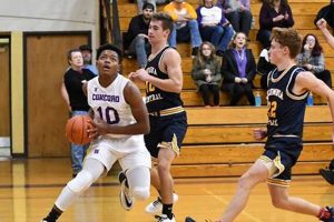 Concord High School Basketball: A Legacy of Excellence | Best Schools in America: Top Public & Private Options