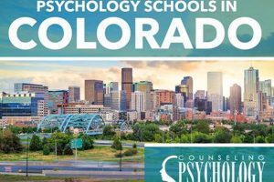 Top Psychology Schools in Colorado: 2024 Guide | Best Schools in America: Top Public & Private Options