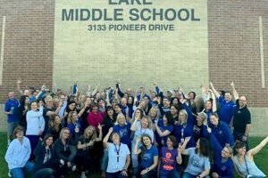 Best Lake Region Middle School: A Guide | Best Schools in America: Top Public & Private Options