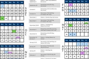 Livonia Public Schools District Calendar | Best Schools in America: Top Public & Private Options