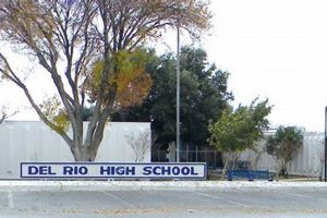 Del Rio High School Football: Rams Pride Best Schools in America: Top Public & Private Options Del Rio High School Football: Rams Pride | Best Schools in America: Top Public & Private Options