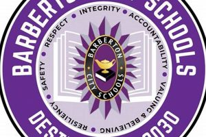 Barberton High School Forms: Download & Access | Best Schools in America: Top Public & Private Options