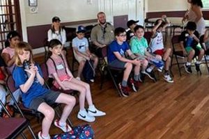 Explore Terrill Middle School: A Parent's Guide | Best Schools in America: Top Public & Private Options