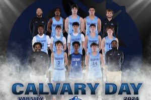 Calvary Day School Basketball: A Winning Tradition | Best Schools in America: Top Public & Private Options