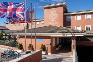 Top International Schools in Spain 2024 | Best Schools in America: Top Public & Private Options