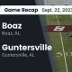 Boaz HS Football: 2024 Schedule & Game Info | Best Schools in America: Top Public & Private Options